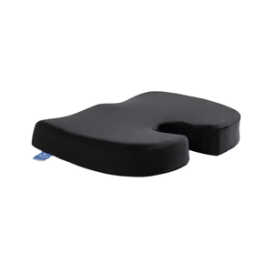 Funda de almohada de espuma viscoelástica para coxis, funda impermeable para almohada, patrón impreso de sueño profundo saludable para uso en el hogar, Hotel, Hospital - Product Image 1