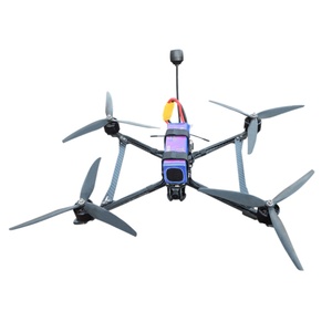 Venta de Fábrica TYI, Dron FPV de 10 Pulgadas con Carga Útil de 4 kg, Cámara HD, Transmisión Digital, Dron RC de Alta Velocidad para Adultos - Product Image 5