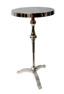 Taburete de muebles de alta calidad hecho a mano otomano de Metal de aluminio de diseño antiguo con almacenamiento hogar sala de estar disponible precio bajo - Product Image 6