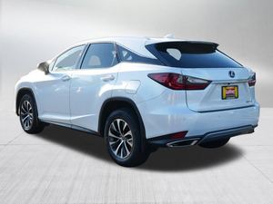Lexus RX 350 AWD 2022 d'occasion en excellent état, prêt à être expédié - Product Image 6