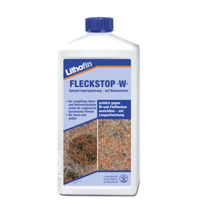 Lithofin Fleckstop W Impregnazione 1 l - Product Image 1
