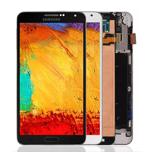 Pantalla LCD Táctil de Repuesto para Samsung A10s A20s A30s A50s A60 A70 A80 A90 - Product Image 4