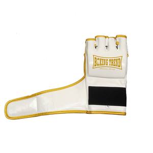 Wholesale <b>Boxing</b> <b>Gloves</b> Sports MMA Hot Sales Pu Leather <b>Gloves</b> Custom Logo <b>Boxing</b> <b>Gloves</b> for Kids - Product Image 5