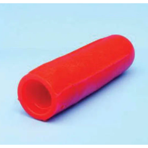 Boquillas de PVC para pipetas de laboratorio, serológicas y de vidrio, paquete de 100 - Product Image 1