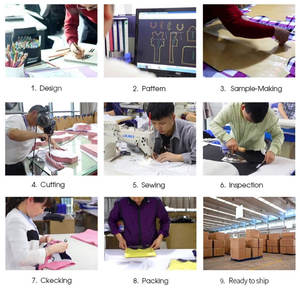 กางเกงขาสั้นผู้ชายพรีเมียม ผ้าฝ้าย 100% สีพื้น เป็นมิตรกับสิ่งแวดล้อม น้ำหนักเบา แห้งเร็ว สวมใส่สบาย เหมาะสำหรับออกกำลังกายและสวมใส่ลำลอง - Product Image 6