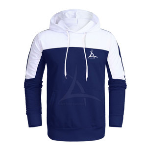 Chándal Deportivo Informal con Capucha para Hombre, Transpirable, de Alta Calidad, para Uso en Exteriores en Invierno, Precio al por Mayor - Product Image 6
