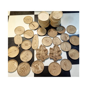 ถาดไม้ขายดีในเวียดนาม - Product Image 4