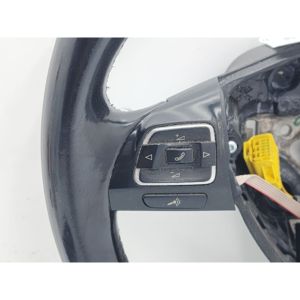 พวงมาลัยรถยนต์ VOLKSWAGEN Tiguan รุ่นที่ 2 รหัส 1T0419091AC (ปี 2011-2015) - Product Image 4