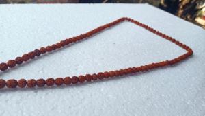 มาลาและสร้อยควอตซ์สโมคกี้แท้ 100% ทำมือ สำหรับเครื่องประดับฮอลิสติก ฮวงจุ้ย และไม้กายสิทธิ์นวดพกพา - Product Image 4