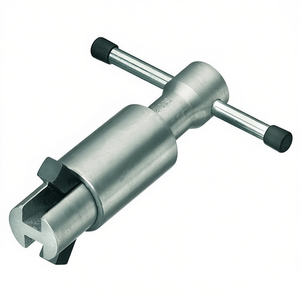 GEDORE Venti-Quick 312000 Outil d'atelier, support de valve de 120 mm de longueur - Product Image 3