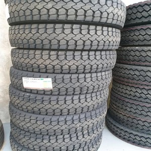 Pneus radiaux Fabrication de technologies haut de gamme 275/70R22.5 275/80R22.5 295/60R22.5 Meilleur pneu de camion Acheter en gros - Product Image 5