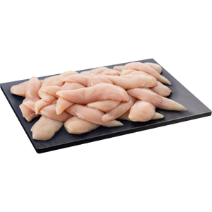 อกไก่แช่แข็งขายส่ง เนื้อนุ่ม แช่แข็งแบบเร็ว ไม่มีหนัง ไม่มีกระดูก - Product Image 3