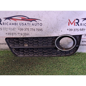CUBIERTA DE MARCO ANT. SX AUDI A5 Serie Sedán (8T3) 8T0807681 CAHA (07>17) - Product Image 1