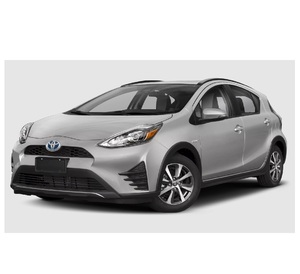 ประสิทธิภาพไฮบริดที่เชื่อถือได้สำหรับ Toyota Prius พร้อมกระปุกเกียร์อัตโนมัติพวงมาลัยซ้ายภายในหนังสีดำสำหรับการใช้งานที่หลากหลาย - Product Image 6