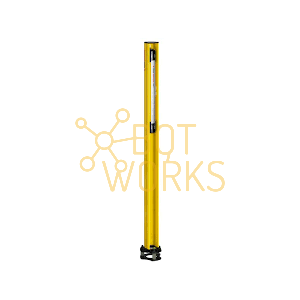 Leuze Electronic 426314 Nuovo Prodotto - Materiale Plastico con Sorgente Luminosa LED - Product Image 1