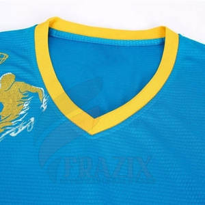 Maillot de basket-ball personnalisé de haute qualité maillot de basket-ball de couleur unie vêtements de sport maillot de basket-ball - Product Image 2