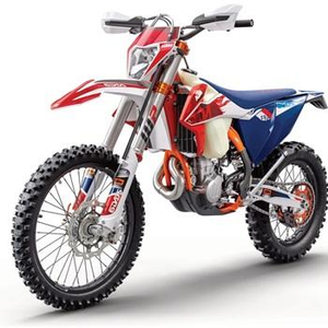 IBRA, las Mejores Motocicletas Todoterreno K T MS 500 EXC-F de 500 cc, Éxito de Ventas en 2023 - Product Image 2