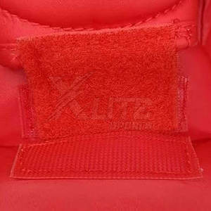 Espinilleras de Cuero para Adultos de Alta Calidad, Diseño Duradero, Material Transpirable, Ligeras, Cierre de Gancho y Bucle, Óptimas - Product Image 6