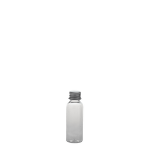 Bottiglia in PET "Candy" 25 ml - Product Image 1