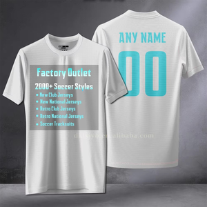 Kit de maillot de volley-ball privé personnalisé de qualité supérieure Maillot De Foot ensemble d'uniforme de Football avec numéro de nom pour les équipes de clubs vêtements de sport - Product Image 1