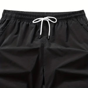 Short de plage à séchage rapide personnalisé maillot de bain à sublimation pour homme maillot de bain pour homme - Product Image 4