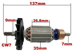 Accessoires de perceuse à percussion de <span class=keywords><strong>pièces</strong></span> de rechange de marteau rotatif GBH2-28DRE de haute qualité - Product Image 3