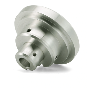 Venta caliente China Servicios de mecanizado CNC Proveedor de fresado de acero inoxidable de alta precisión PROTOTEK - Product Image 1