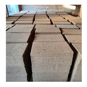 Alfombrilla de fibra de coco duradera de primera calidad y alfombrilla de fibra de coco natural para alfombrillas de puerta grandes y alfombras de suelo y Decoración elegante para sala de estar - Product Image 3