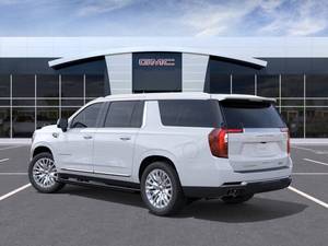 รถ SUV GMC Yukon XL Denali 4x4 Denali 4 ประตู มือสอง สภาพดี ขาย - Product Image 2