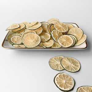 Tranches de citron séchées saines tranche de citron sec biologique naturelle limes et citrons déshydratés les plus vendus du Vietnam - Product Image 2