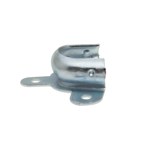 Supporto per Persiana con Cuscinetto Zincato 28 mm. diametro - Product Image 3