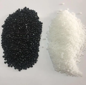 <strong>Injection</strong> <strong>Grade</strong> Virgin <strong>PP</strong> Resin Brand HDPE LLDPE <strong>PP</strong> LDPE Resin/Granules/Recycled Regrind - Product Image 2