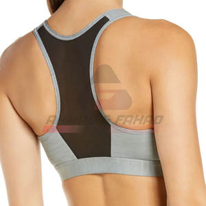 Soutien-gorge de sport à séchage rapide Ome Service - Product Image 4