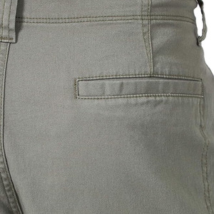 Pantalones Cortos de Lona de Alta Calidad para Hombre, Pantalones Cortos de Talla Grande, 6 Bolsillos, 2026 - Product Image 3