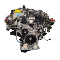 Moteur d'origine de haute qualité 190 W201, Classe E W124 C200 E300 E350, best-seller, 2.0T E350A264, 4 cylindres, M102, 2.0L