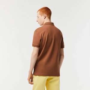 Polo de marca genuina para hombre, Camisas casuales antibolitas, Polo Masculino, Polo de algodón a rayas para hombre - Product Image 2