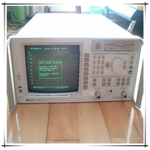 Nuevo Analizador de Redes Vectoriales de RF Agilent 8714B 3G, Analizador de Espectro de 300k-3GHz, Alta Precisión, Protección IP67, Hecho en Estados Unidos - Product Image 3