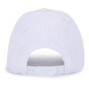 Gorras de béisbol de alta calidad para hombre, 6 paneles, 100% algodón, transpirable, peso ligero, estilo deportivo, gorras de béisbol para hombre con hecho a medida - Product Image 3