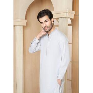 Les meilleures ventes de costumes de créateurs Shalwar Kameez pour hommes Tissu respirant de haute qualité pour hommes fabriqué au Pakistan - Product Image 5