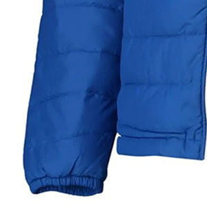 <b>Cheap</b> Rate Men Winter <b>Puffer</b> <b>Jacket</b> Stand Collar Front Logo Breathable Custom Made Comfortable men's <b>jackets</b> - Product Image 6