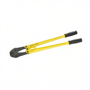 Outil de démontage de vis de qualité supérieure Stanley Forged Bolt Cropper - Product Image 2