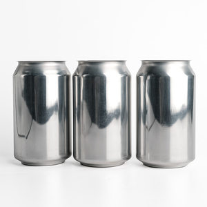 Latas <span class=keywords><strong>de</strong></span> Aluminio <span class=keywords><strong>de</strong></span> 250 ml al por Mayor, Colores Personalizados, Resistentes a la Corrosión, Lata <span class=keywords><strong>de</strong></span> Metal Resistente, Envase Redondo para Bebidas, Lata <span class=keywords><strong>de</strong></span> Hojalata GRACE para Té - Product Image 4