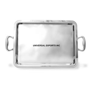 Bandeja Ovalada de Metal para Chocolates, Hecha a Mano, de Alta Calidad, Lujosa, Elegante y Ecológica, la Más Vendida, Decorativa - Product Image 4