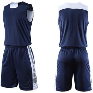 Uniformes de baloncesto sublimados, ropa deportiva de la mejor calidad - Product Image 3