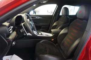 2024 AWD Turbo 4.1-6L SUV Automatic Leather Seats 360 Rear <b>Camera</b> Left R17 <b>Panoramic</b> Sunroof Clean Title 50k-75k Mileage - Product Image 4