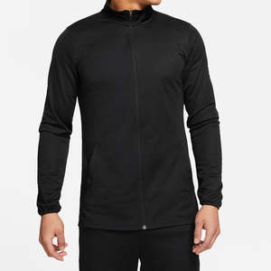 Chándal Deportivo Personalizado con Cremallera para Hombre, Invierno, Casual, para Correr, Transpirable, Tallas Grandes, 100% Algodón, Estilo Urbano, con Capucha - Product Image 2