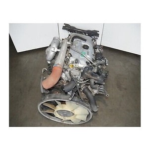 ใช้ mitsubishis Canter 4M50เครื่องยนต์-ใช้, ทดสอบ - Product Image 3