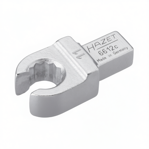 Clé à douille à embout ouvert Hazet, produit de haute qualité - Product Image 3