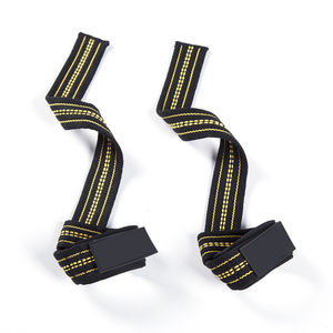 ผ้าพันมือยกน้ำหนักแบบกันลื่น คุณภาพสูง เป็นมิตรกับสิ่งแวดล้อม สำหรับออกกำลังกาย ฟิตเนส กีฬา  รับผลิตตามแบบ พร้อมโลโก้  ขายส่ง - Product Image 3