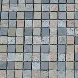 แผ่นผนังโมเสคหลายชั้น Kund เกรดพรีเมี่ยมสำหรับโครงการวิลล่ารีสอร์ทและการตกแต่งภายในบูติก - Product Image 5